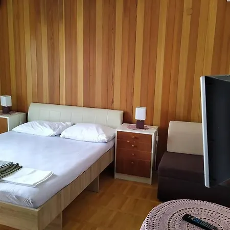 Davor Apartamento