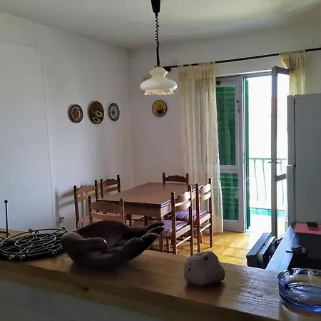 Apartamento Davor Tučepi